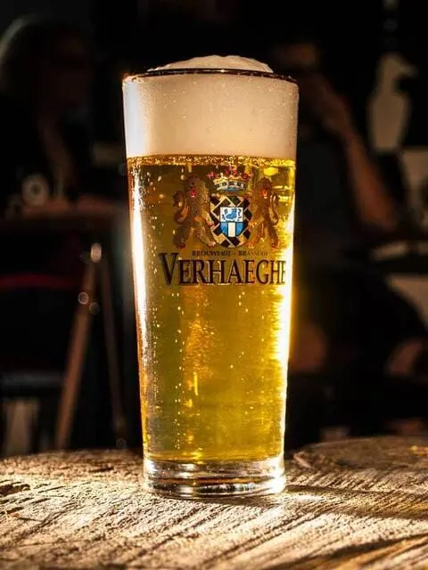 Alchimiste Belge