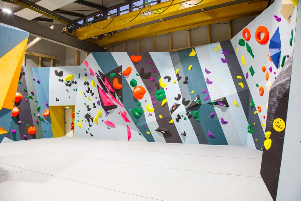 boulderbar Salzburg