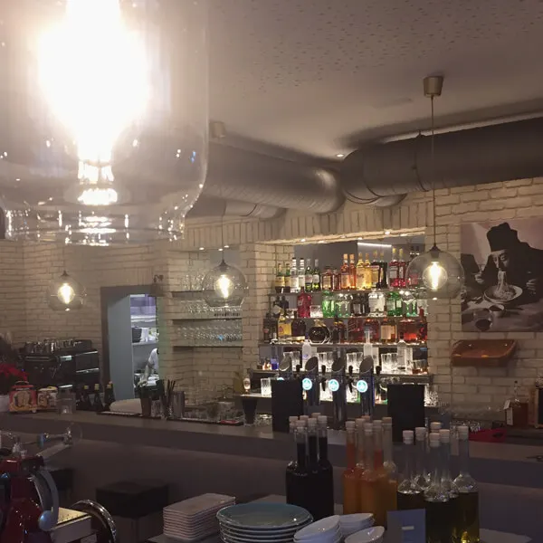 La Cantinetta