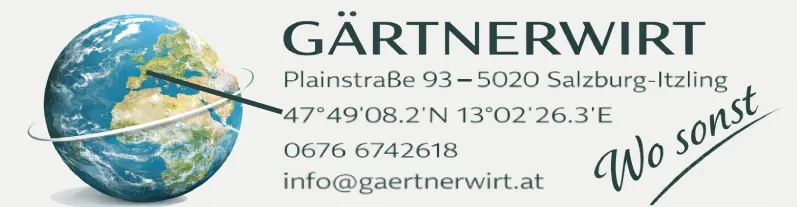 Gärtnerwirt