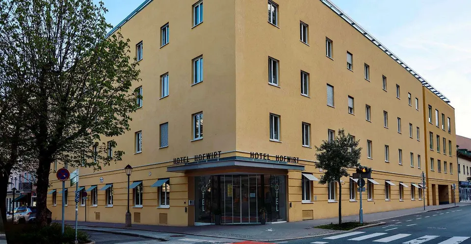 Hotel Hofwirt