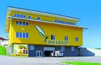Imkerhof Salzburg