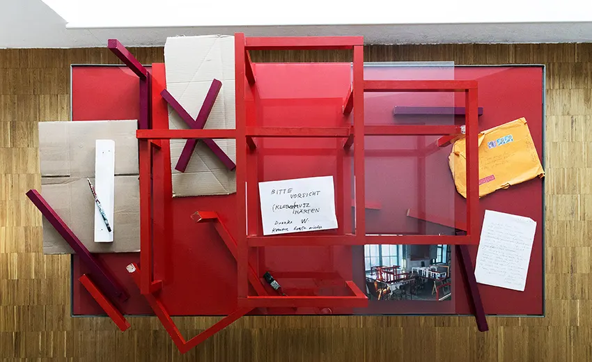 Kunstraum pro arte