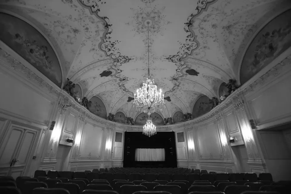 Salzburger Marionettentheater