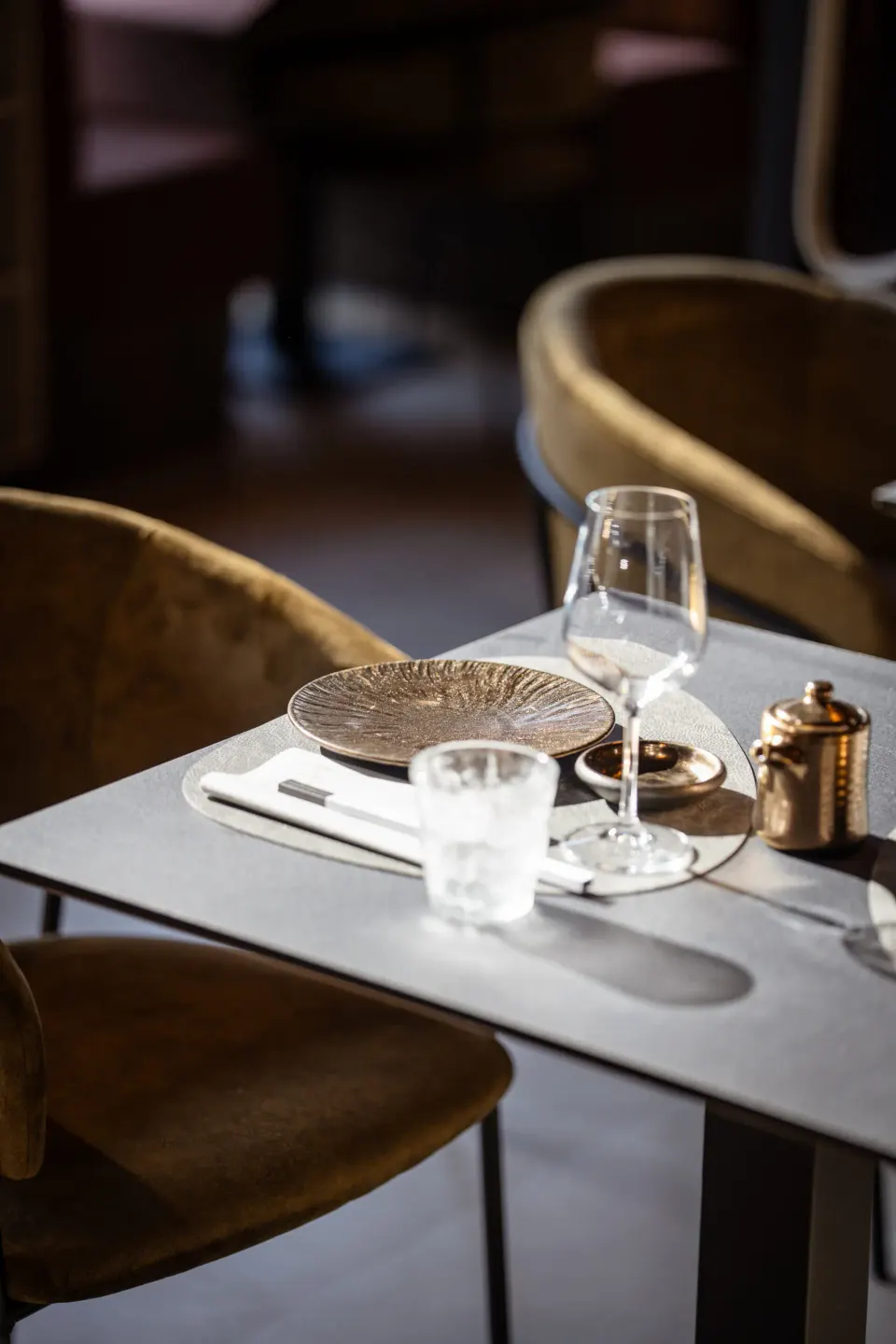 MOJO Restaurant