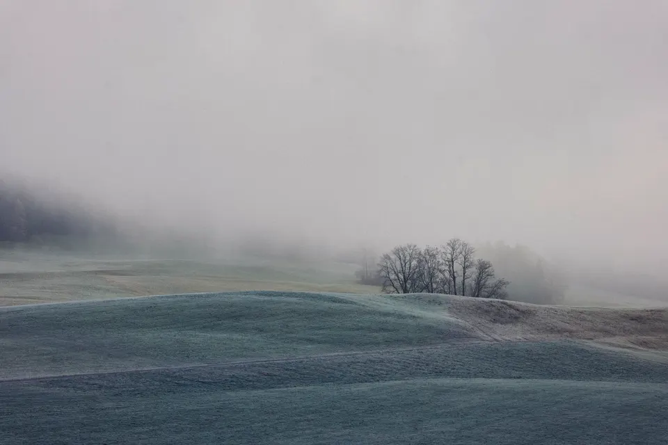 Franz Schubert: Winterreise