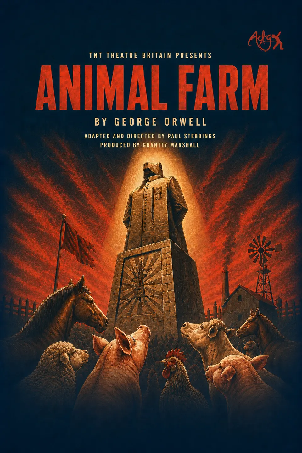 Animal Farm