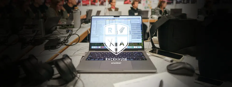 Ableton Workshop | AUSGEBUCHT!