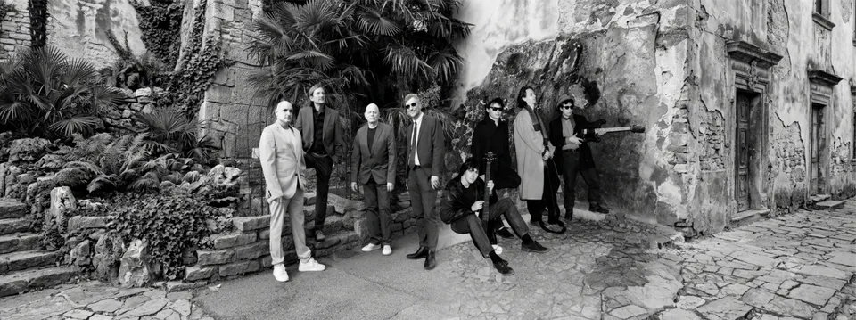 Jekyl & Hyde Park Band (AT) + GROVERS MILL (AT)