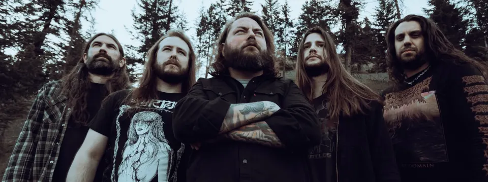 The Black Dahlia Murder (US) + FUMING MOUTH (US)