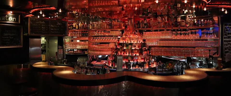 Flip Cocktailbar