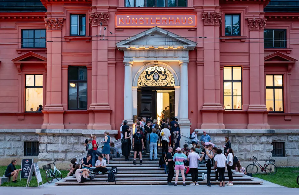 Salzburger Kunstverein