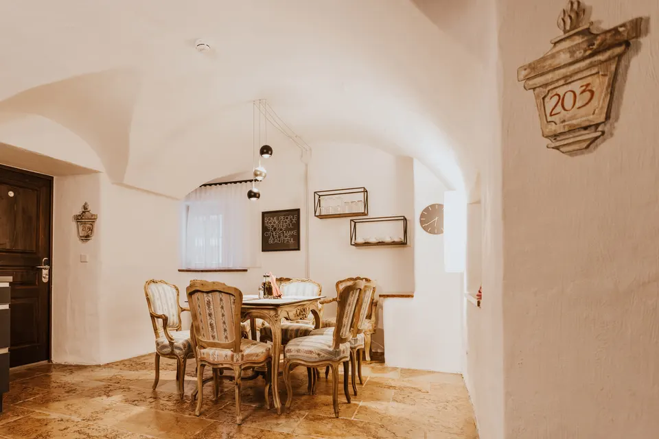 Altstadthotel Stadtkrug