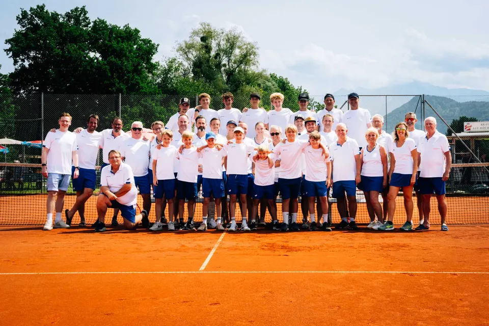 Tennisclub Anif-Grödig