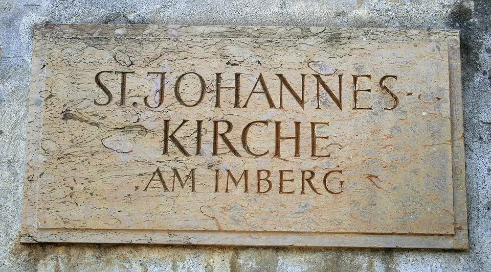 Kirche St. Johannes am Imberg