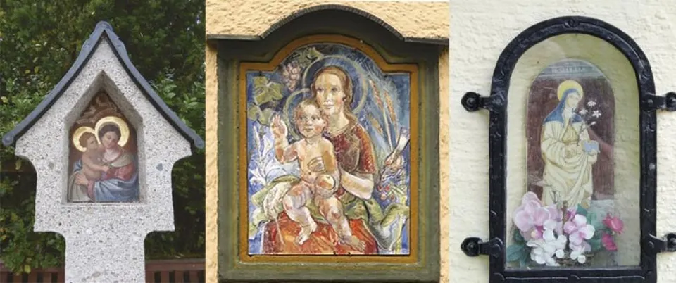 Anifer Bildstockweg