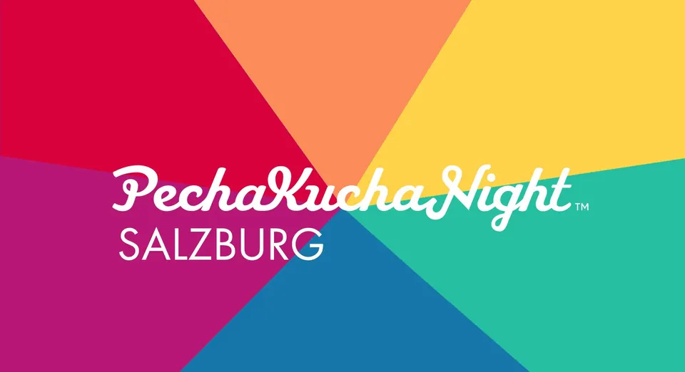 PECHA KUCHA NIGHT SALZBURG Vol. 65