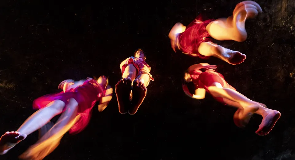 KALEIDOSKÓPIO