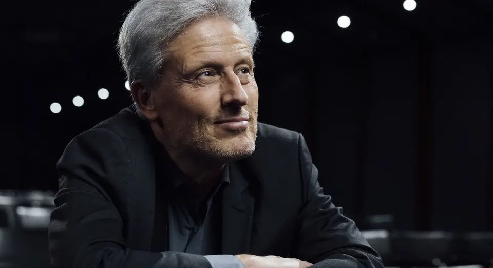 Florian Scheuba