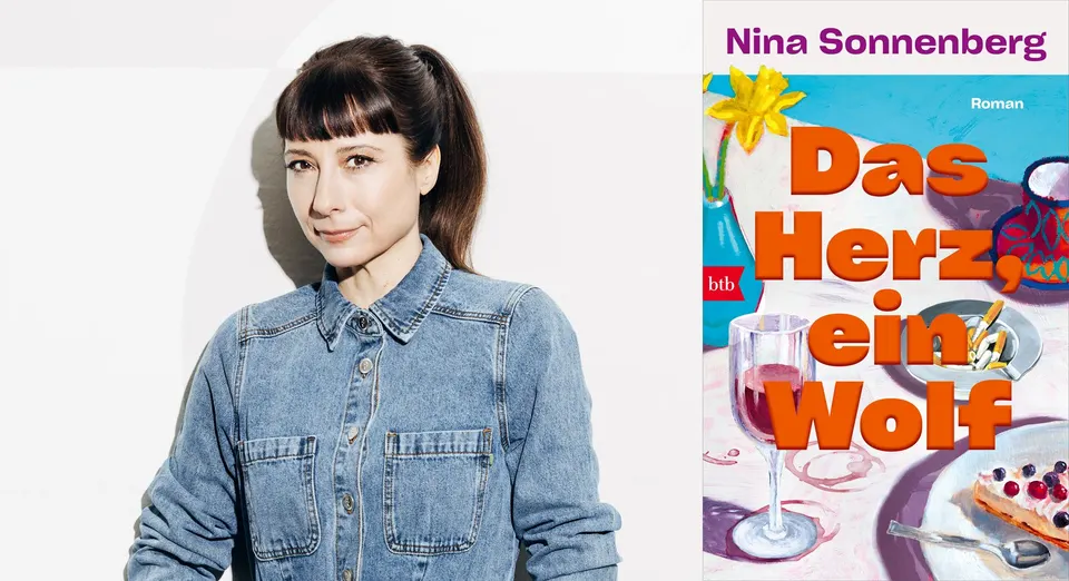 Nina FIVA Sonnenberg