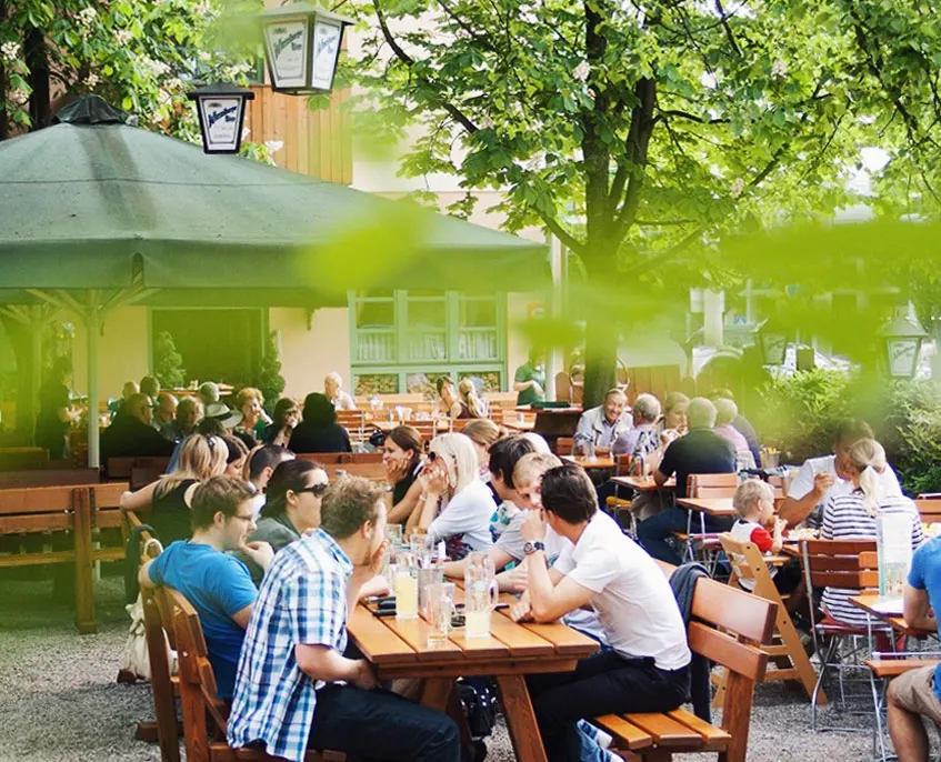 Bierheuriger