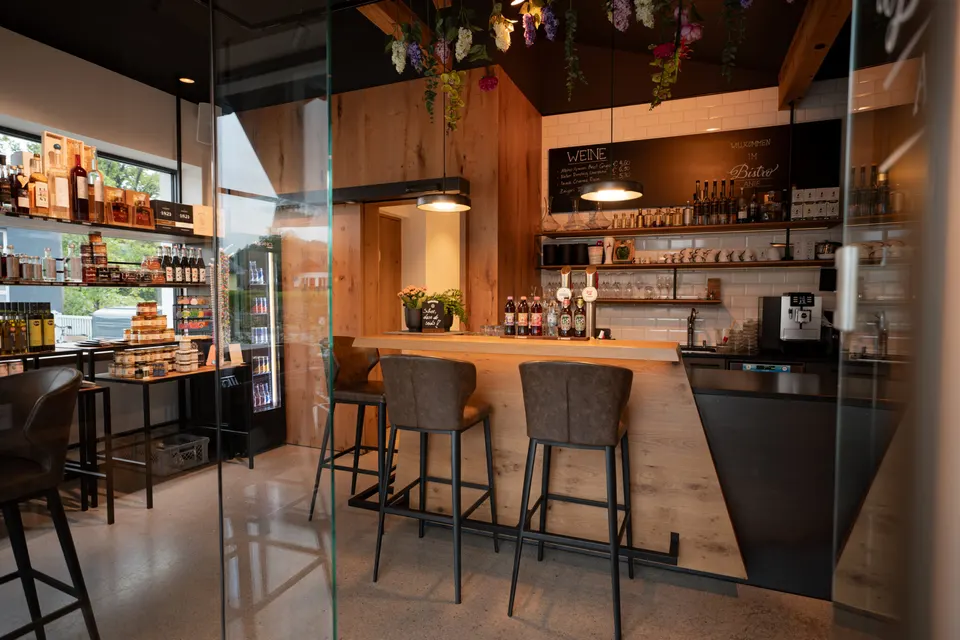 Bistro Anif