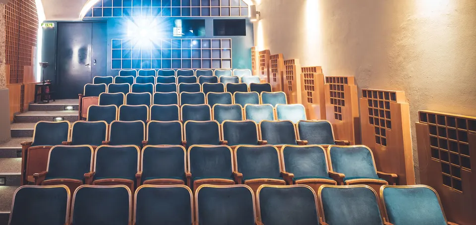 Das Kino
