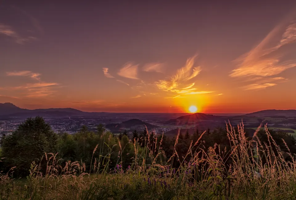 Panoramagasthof DaxLueg