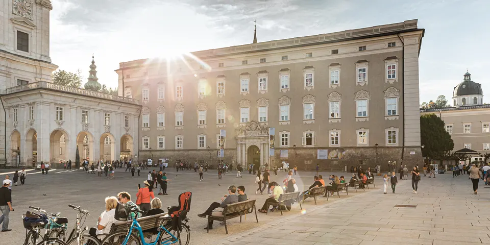 DomQuartier Salzburg