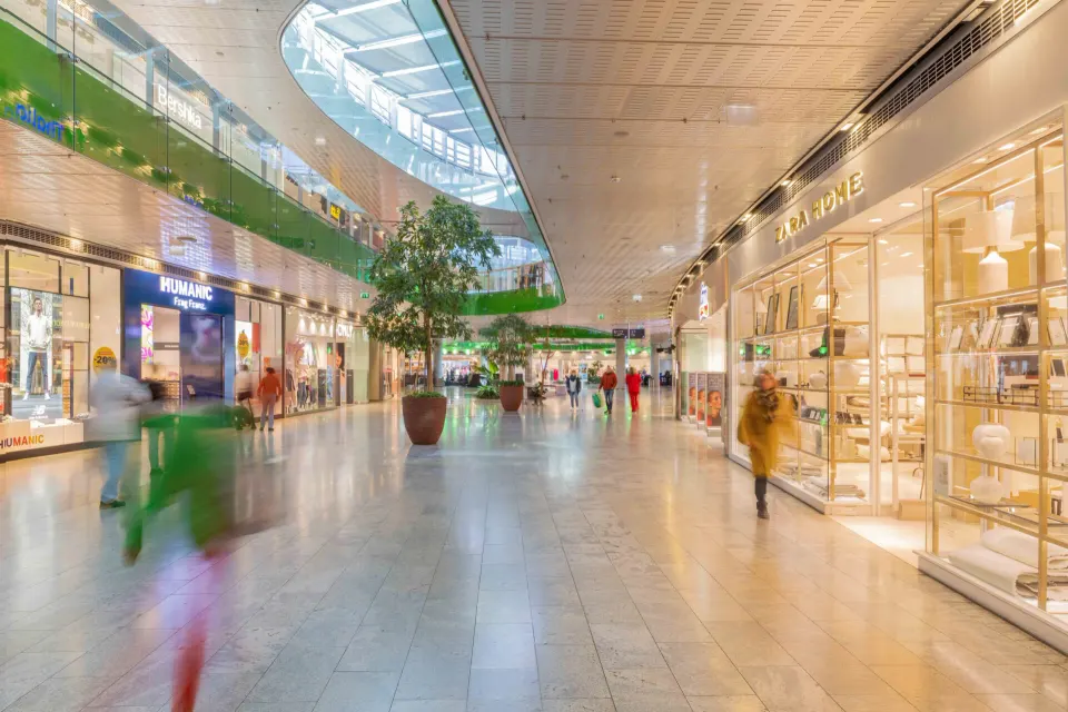 EUROPARK Salzburg