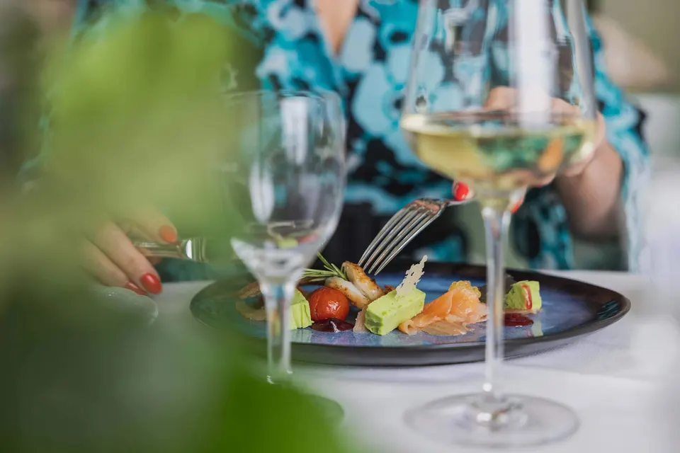 Restaurant Friesacher