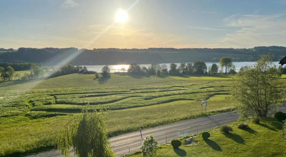 Fussballgolf Mattsee