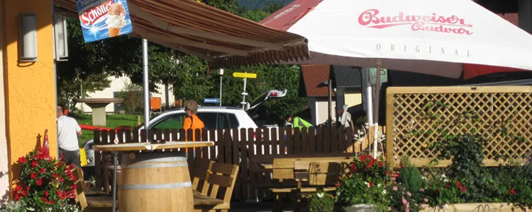 Gasthaus zur Nachbarschaft