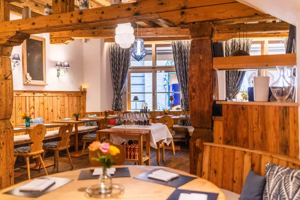 Gasthof Goldgasse