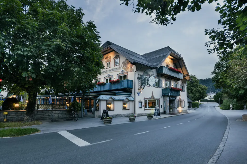 Gasthof Schorn