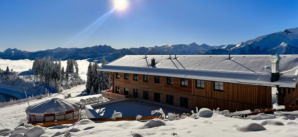 Glockneralm
