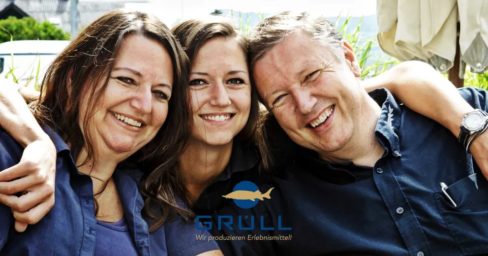 Grüll Fischhandel