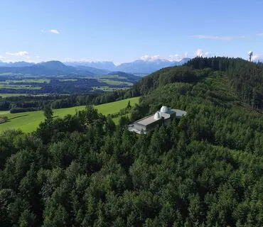 VEGA-Sternwarte Haus der Natur