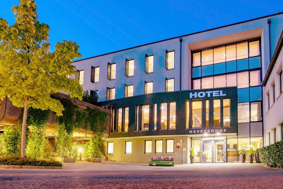 Heffterhof Salzburg