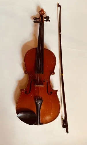 Musikinstrumentenmuseum der Völker