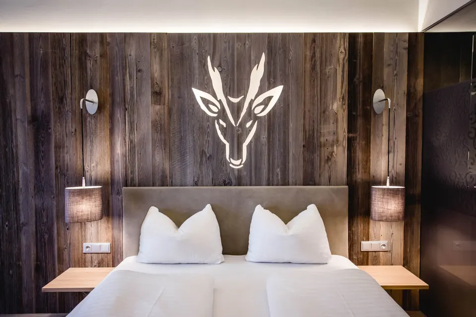 Hotel Gerl