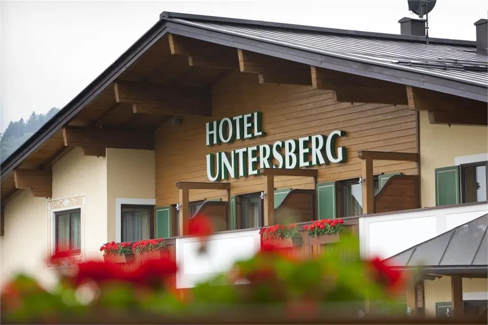 Hotel Untersberg