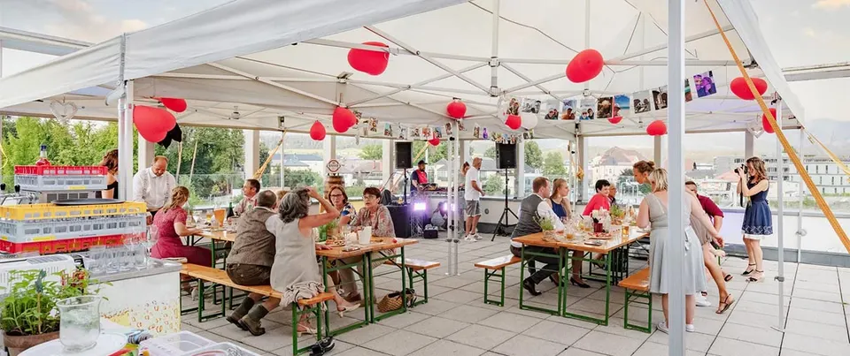 Stadtkino & Stadttheater Hallein