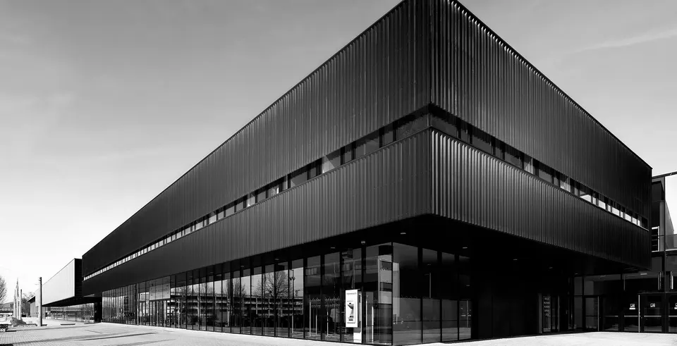 Messezentrum Salzburg
