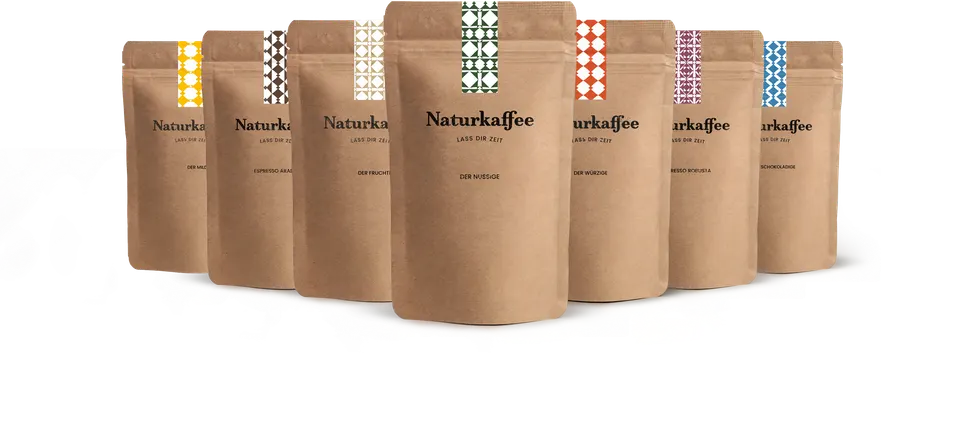 Naturkaffee