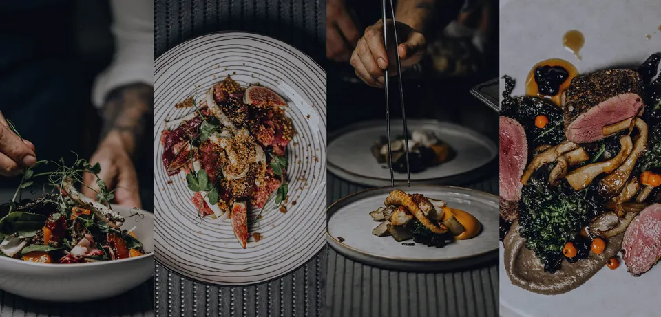 Restaurant Paradoxon