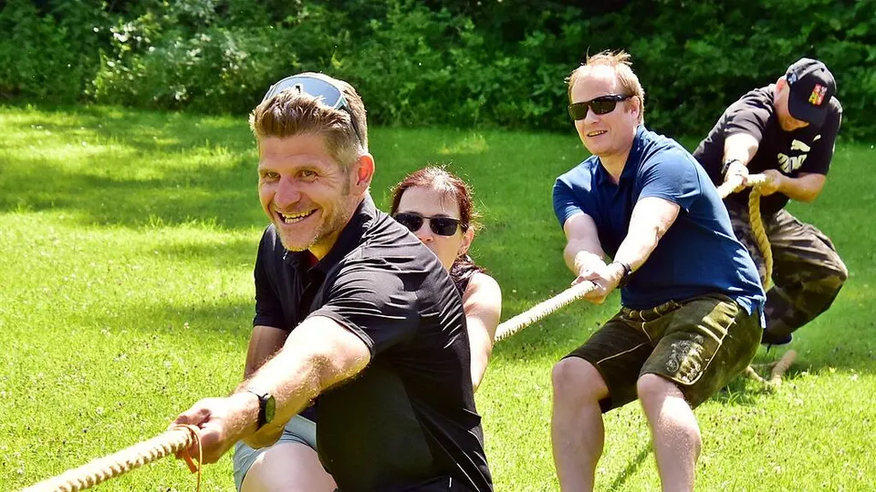 Sport- und Freizeitpark Fürstenbrunn