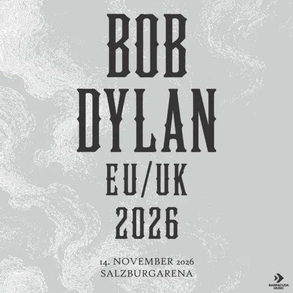 Bob Dylan