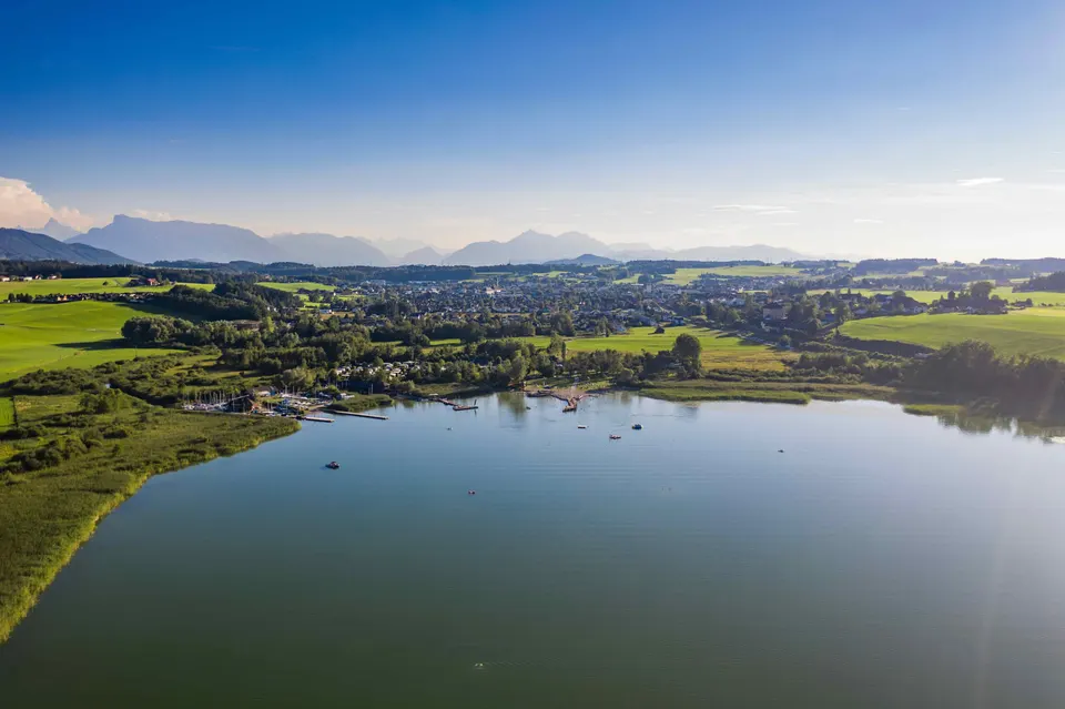 Wallersee