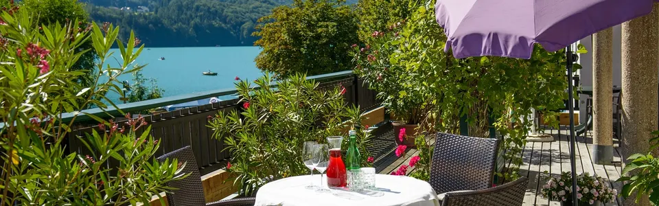 Seehotel Schlick